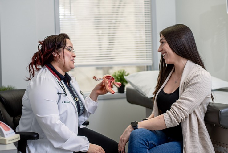 Women’s health